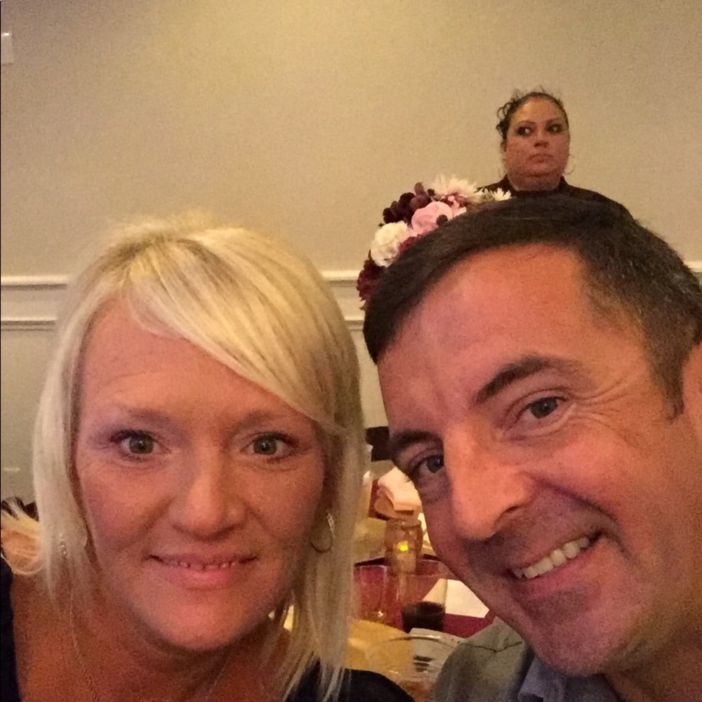 Meet your Posher, Julianne